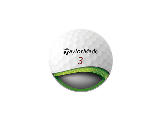 TaylorMade Tour Response