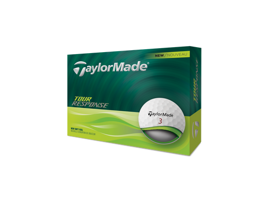 TaylorMade Tour Response