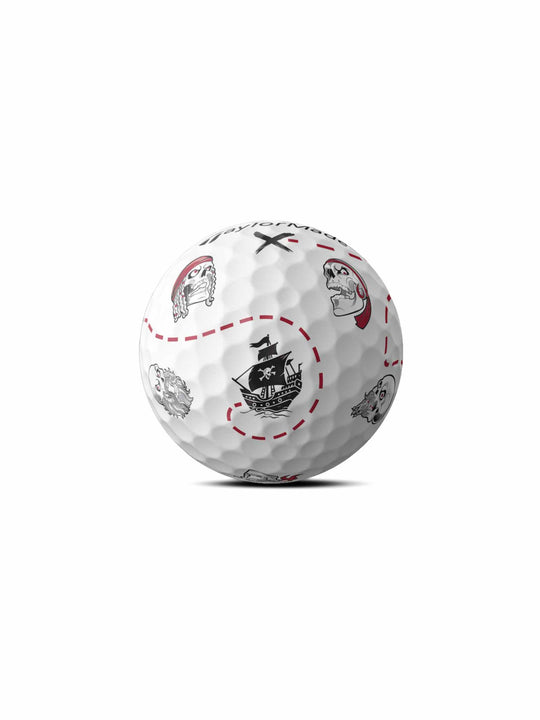 TaylorMade TP5 Pix Special Edition Halloween