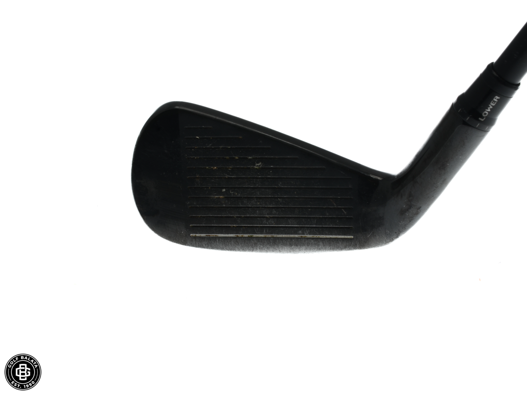 Taylormade GAPR Lo utility 2/17