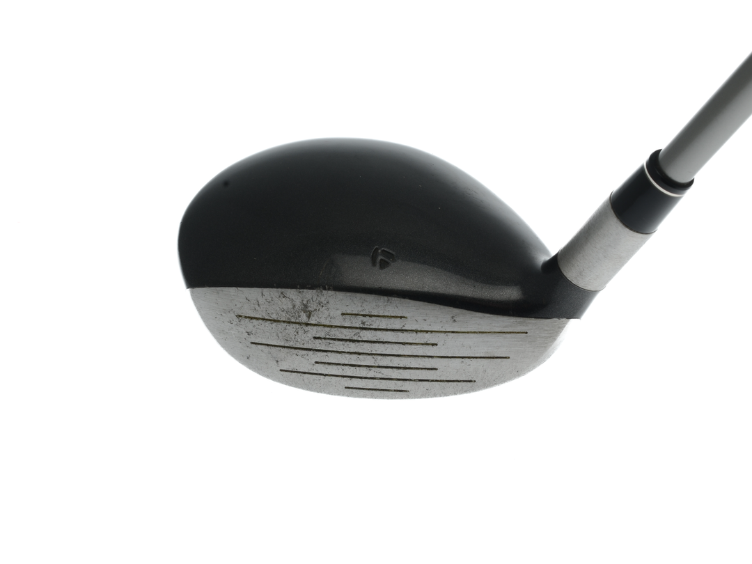 TaylorMade V-steel 3/15
