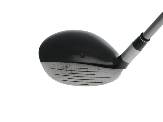 TaylorMade V-steel 3/15