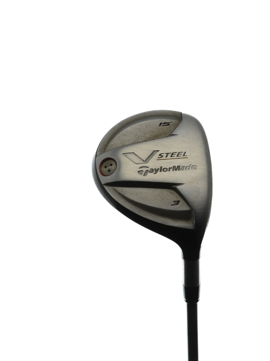 TaylorMade V-steel 3/15