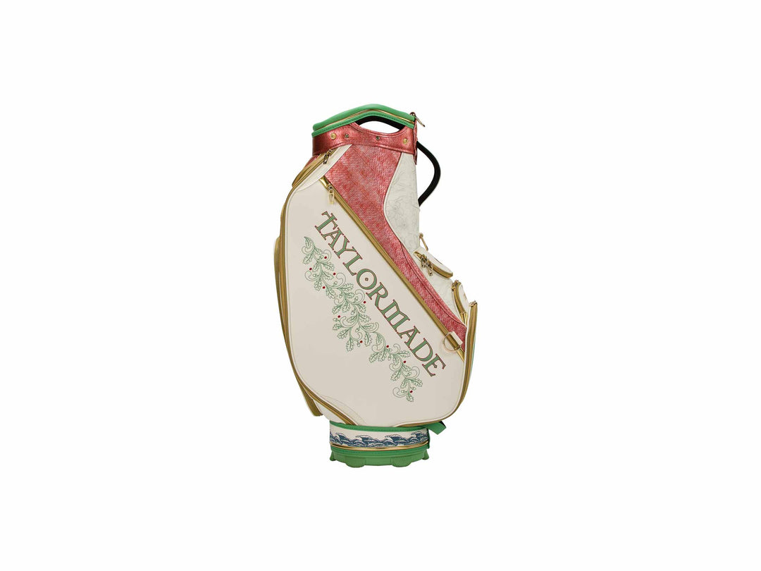 Taylormade W OpenChampionship 2025 Limited Major Bag