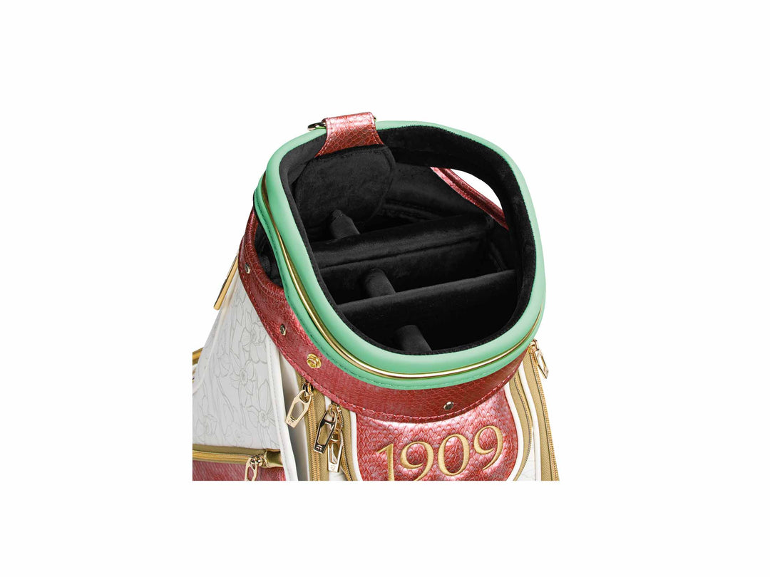 Taylormade W OpenChampionship 2025 Limited Major Bag