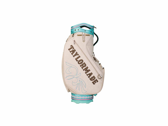 Taylormade W PGA Championship 2025 Limited Major Bag