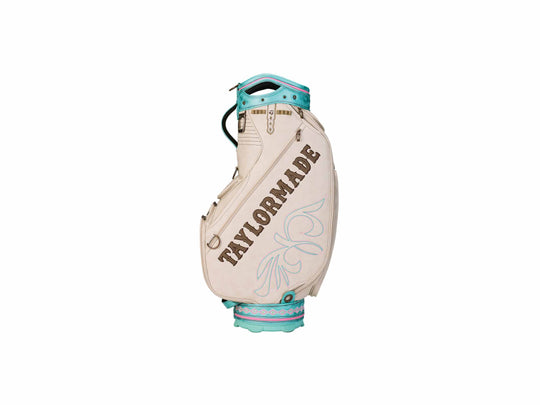 Taylormade W PGA Championship 2025 Limited Major Bag
