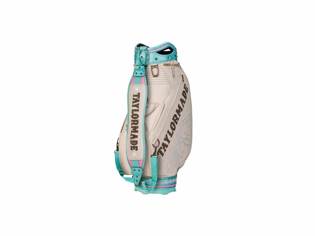 Taylormade W PGA Championship 2025 Limited Major Bag