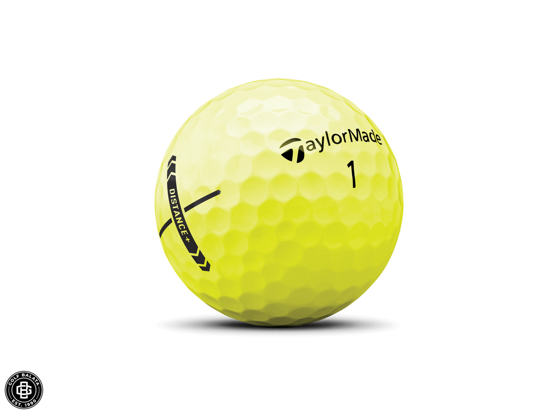TaylorMade Distance+