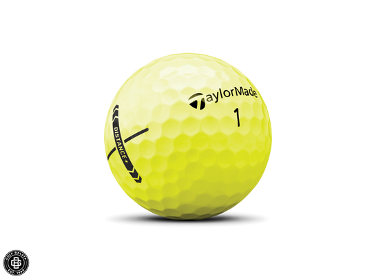 TaylorMade Distance+