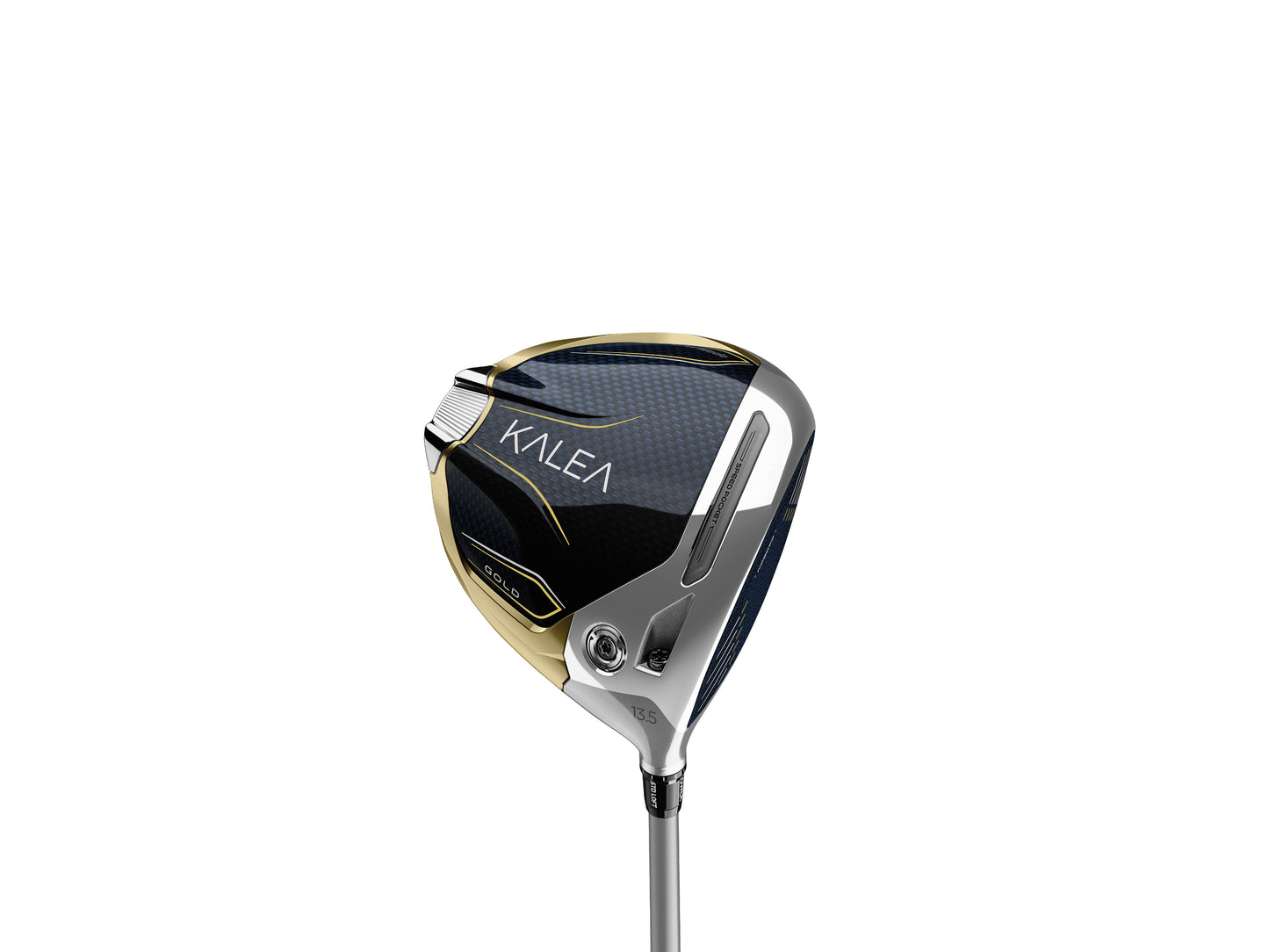 Taylormade Kalea Gold Täyssetti