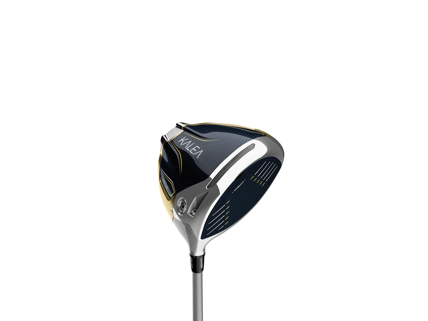 Taylormade Kalea Gold Täyssetti