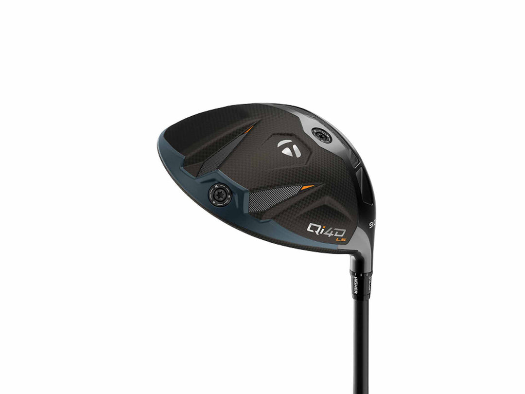 Taylormade QI4D LS