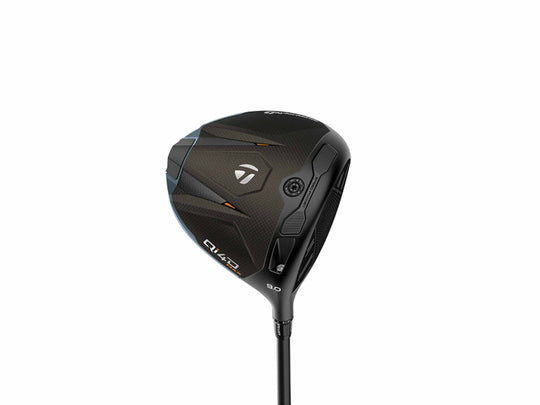 Taylormade QI4D Max