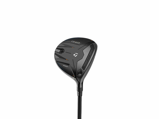 Taylormade QI4D Max