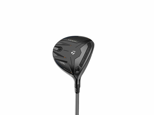 Taylormade QI4D Max Lite