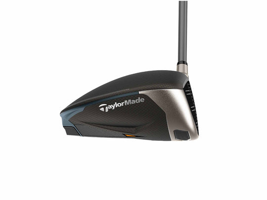 Taylormade QI4D Max Lite