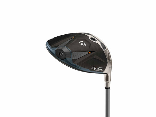 Taylormade QI4D Max Lite