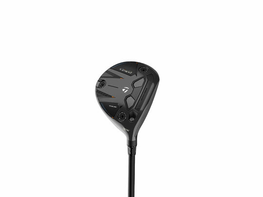 Taylormade QI4D Tour