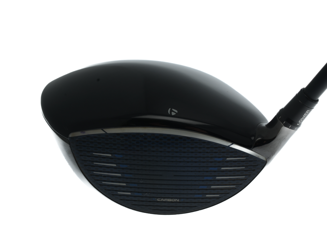 Taylormade Qi10 10,5