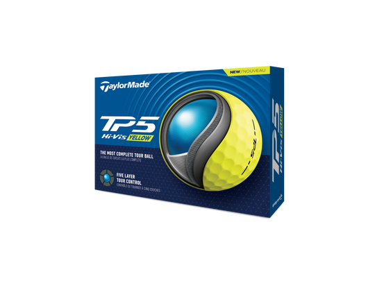 TaylorMade TP5