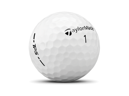 TaylorMade TP5