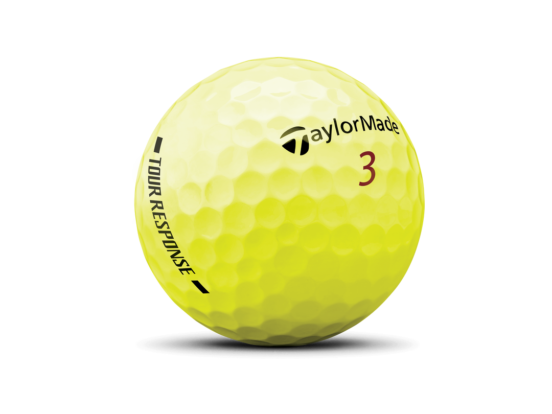 TaylorMade Tour Response
