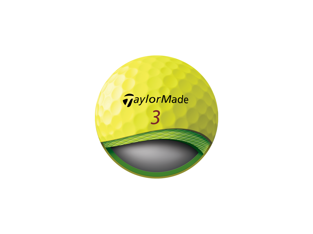 TaylorMade Tour Response