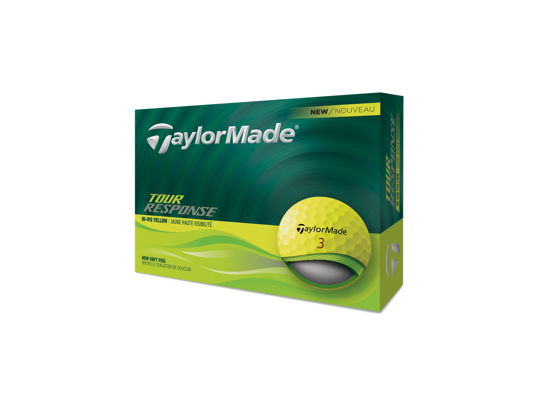TaylorMade Tour Response