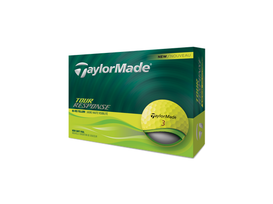 TaylorMade Tour Response