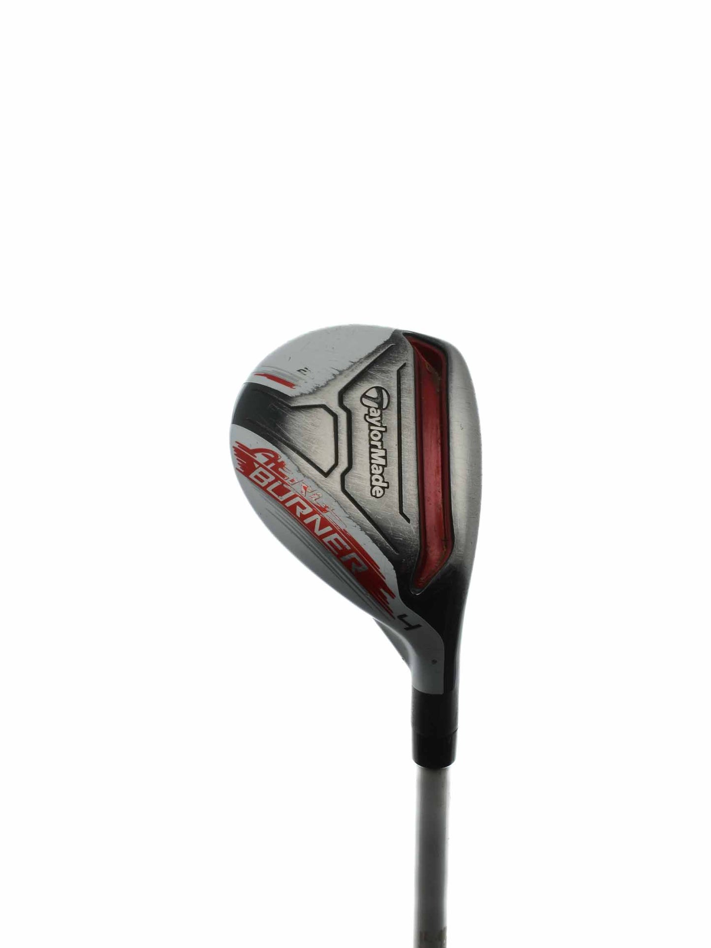 TaylorMade AeroBurner 4/22