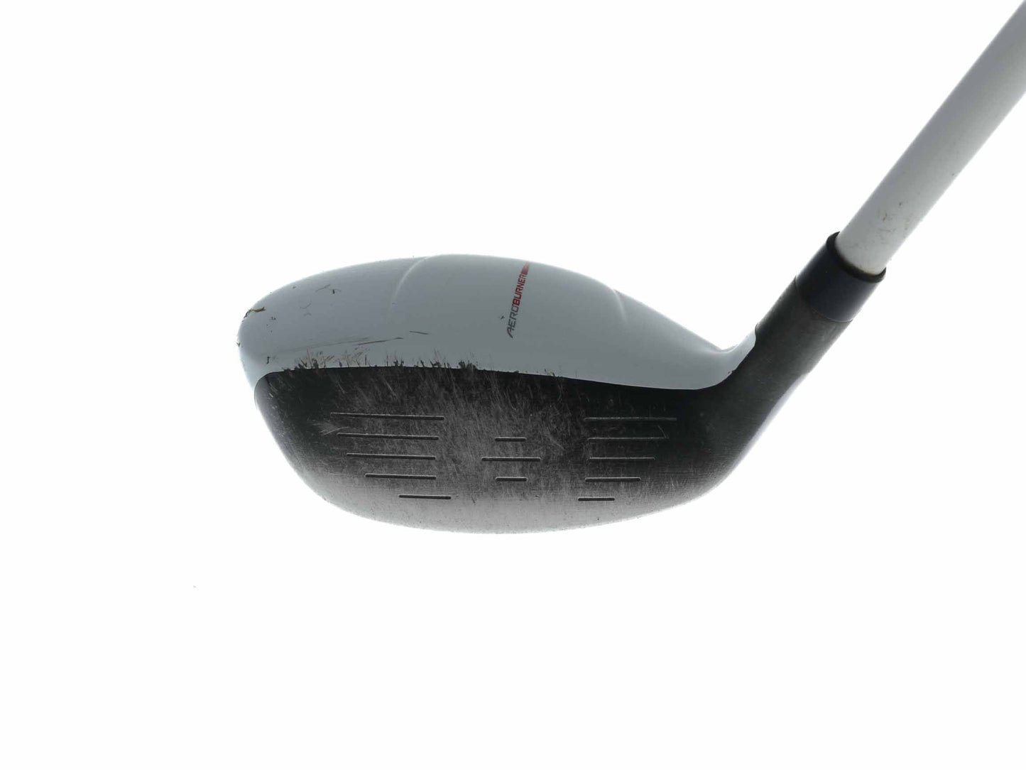 TaylorMade AeroBurner 4/22