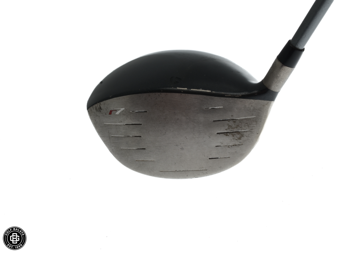 Taylormade r7 Quad 10,5