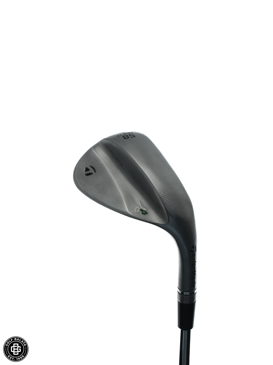 Taylormade Milled Grind 4.0 58/13