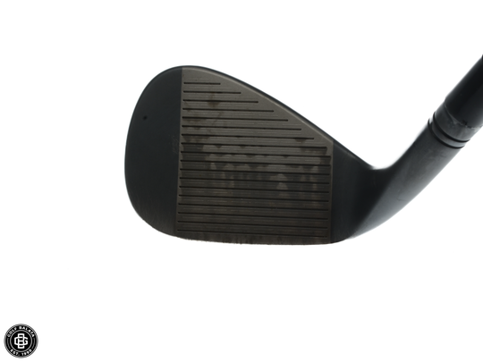 Taylormade Milled Grind 50/09 SB Black