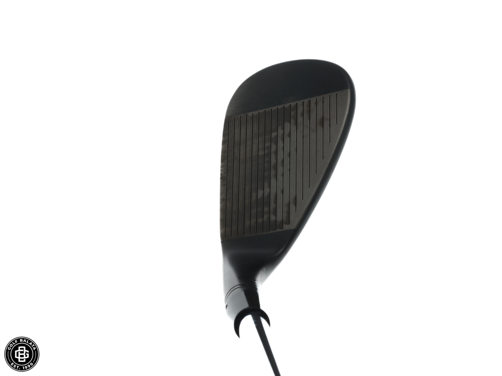 Taylormade Milled Grind 50/09 SB Black