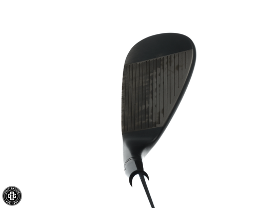 Taylormade Milled Grind 50/09 SB Black