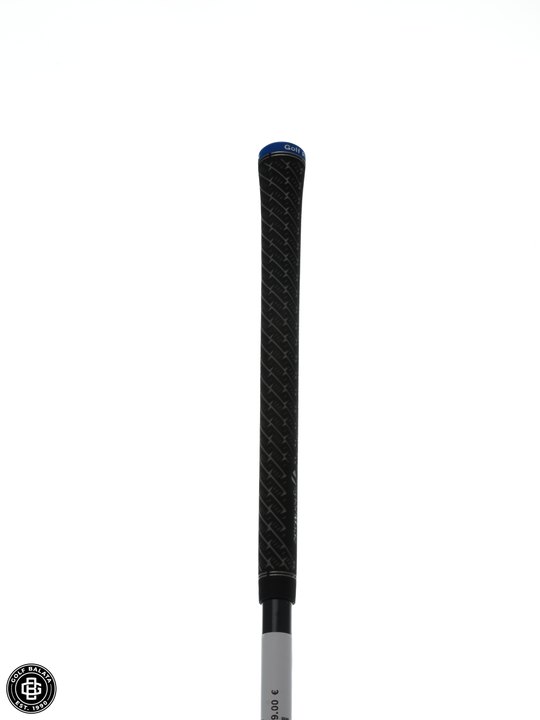 Taylormade Qi10 Max 9,0