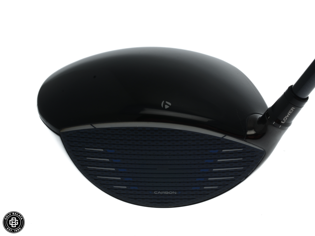Taylormade Qi10 Max 9,0
