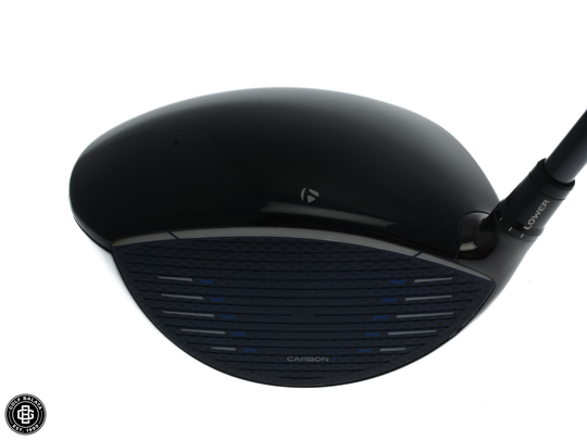 Taylormade Qi10 Max 9,0