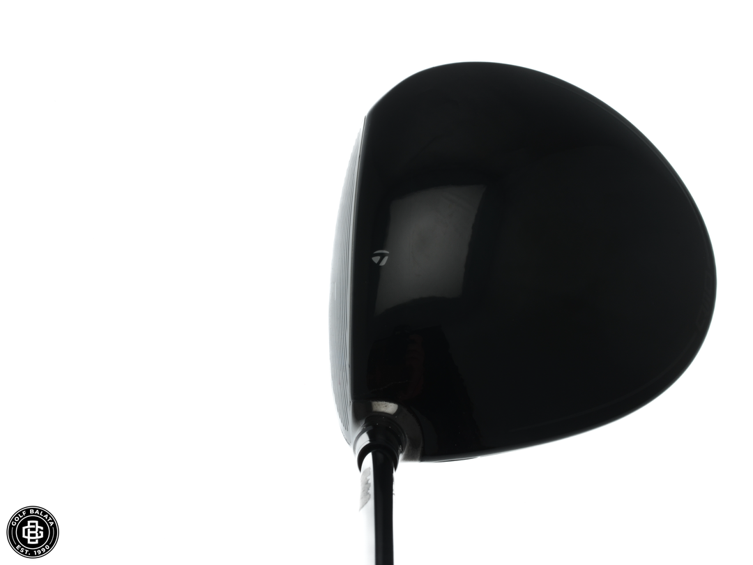 Taylormade Qi10 Max 9,0