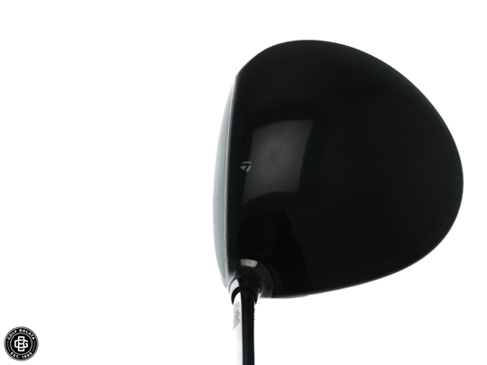 Taylormade Qi10 Max 9,0