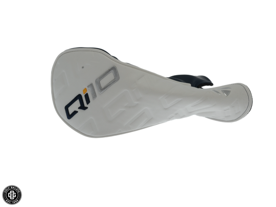 Taylormade Qi10 Max 9,0