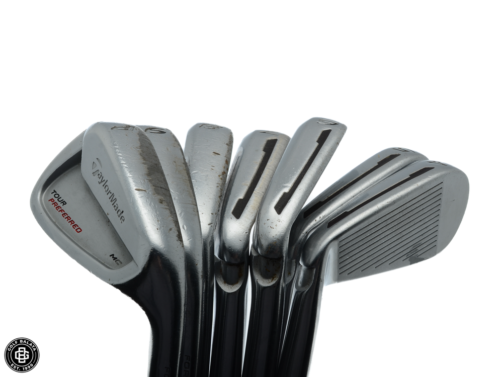 TaylorMade Tour Preferred MC -14