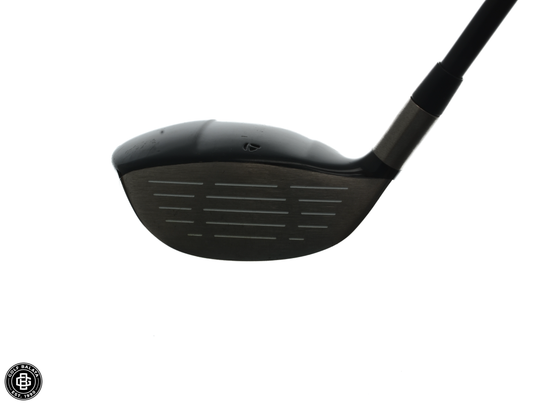 TaylorMade r580 3/15