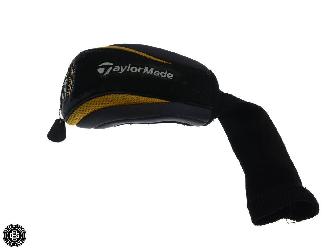 TaylorMade r580 3/15