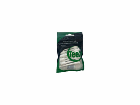 TeeX Eco Tiipussi (10kpl)