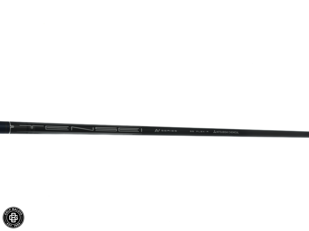 Mitsubishi Tensei AV Series 55 R