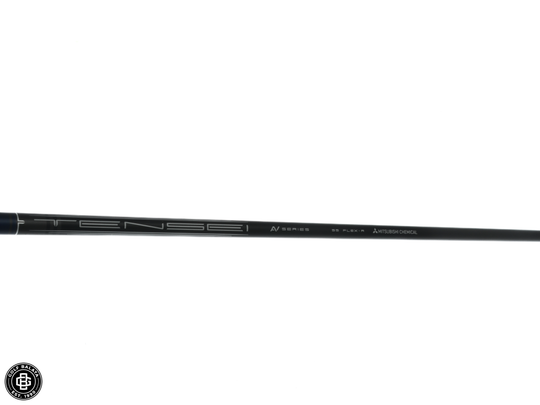 Mitsubishi Tensei AV Series 55 R