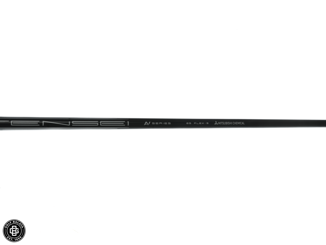 Mitsubishi Tensei Blue AV Series 65 S